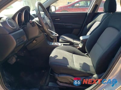 Zdjęcie 7 z 13 samochodu: 2007 MAZDA 3 I VIN:JM1BK32G871612787 - miniatura