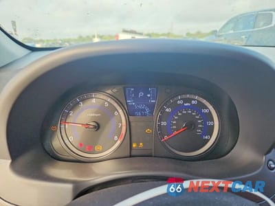 Zdjęcie 9 z 11 samochodu: 2015 HYUNDAI ACCENT VIN:KMHCT4AE5FU861175 - miniatura