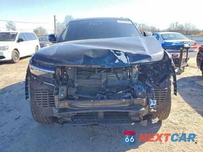 Piąte zdjęcie samochodu w środku: 2024 JEEP GRAND CHEROKEE LIMITED VIN:1C4RJHBG5R8944971 - miniatura