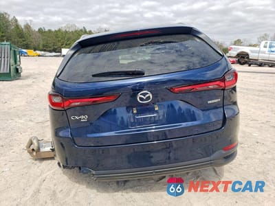 Zdjęcie 6 z 12 samochodu: 2024 MAZDA CX-90 PREFERRED PLUS VIN:JM3KKCHD2R1104628 - miniatura