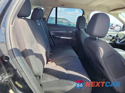 Zdjęcie 11 z 13 samochodu: 2012 FORD EDGE SE VIN:2FMDK4GC4CBA50580 - miniatura