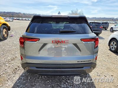 Zdjęcie 6 z 12 samochodu: 2026 GMC TERRAIN ELEVATION VIN:3GKALMEG5TL240827 - miniatura