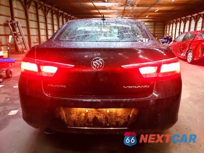 Zdjęcie 6 z 12 samochodu: 2014 BUICK VERANO 4DR VIN:1G4PS5SK6E4122071 - miniatura