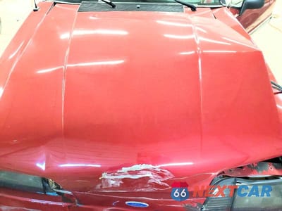 Zdjęcie 11 z 11 samochodu: 1990 FORD MUSTANG GT VIN:1FACP45E5LF113616 - miniatura