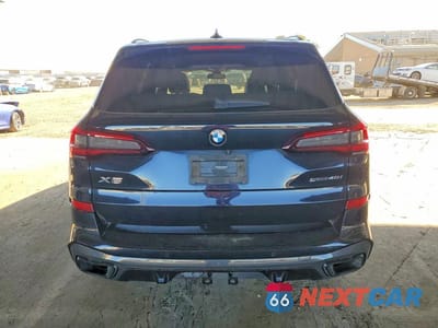 Zdjęcie 6 z 11 samochodu: 2021 BMW X5 SDRIVE 40I VIN:5UXCR4C07M9H53632 - miniatura