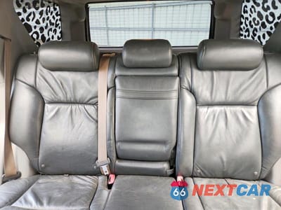 Zdjęcie 10 z 14 samochodu: 2007 TOYOTA 4RUNNER SPORT EDITION VIN:JTEZU14R378078757 - miniatura