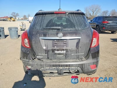 Zdjęcie 6 z 12 samochodu: 2015 BUICK ENCORE PREMIUM VIN:KL4CJDSB0FB237952 - miniatura