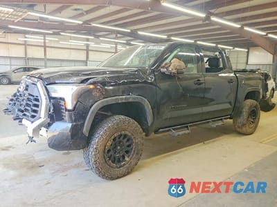 2023 TOYOTA TUNDRA SR5 5TFLA5DB7PX099789 - główne zdjęcie licytacji z USA - miniatura
