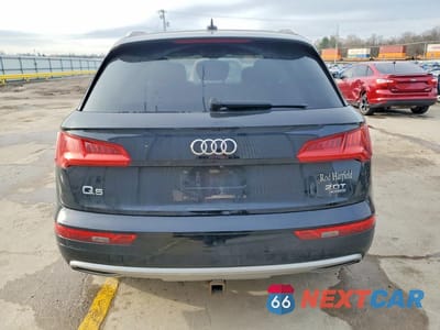 Zdjęcie 6 z 13 samochodu: 2018 AUDI Q5 PREMIUM PLUS VIN:WA1BNAFY3J2043373 - miniatura