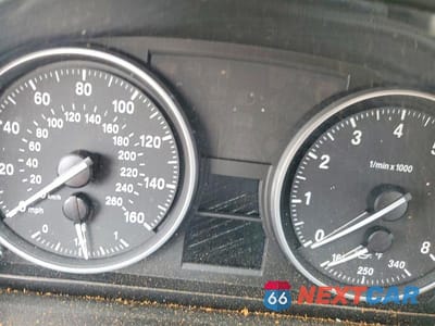 Zdjęcie 9 z 12 samochodu: 2007 BMW 335 I VIN:WBAWB73547P155301 - miniatura