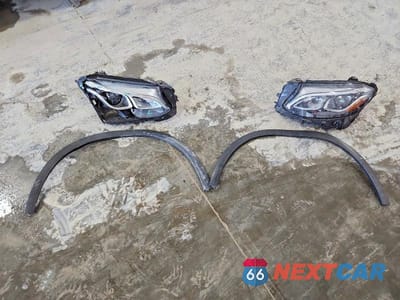 Zdjęcie 12 z 13 samochodu: 2018 MERCEDES-BENZ GLC COUPE 43 4MATIC AMG VIN:WDC0J6EB2JF415730 - miniatura