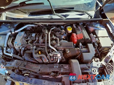 Zdjęcie 11 z 13 samochodu: 2024 NISSAN SENTRA SV VIN:3N1AB8CV1RY256433 - miniatura