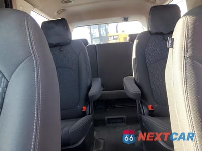 Zdjęcie 10 z 13 samochodu: 2013 GMC ACADIA SLE VIN:1GKKVPKDXDJ249008 - miniatura
