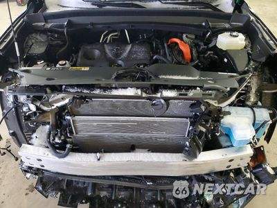Zdjęcie 12 z 14 samochodu: 2026 TOYOTA GRAND HIGHLANDER HYBRID XLE VIN:5TDACAB59TS077008 - miniatura