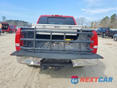 Zdjęcie 6 z 13 samochodu: 2008 NISSAN TITAN XE FFV VIN:1N6BA07D78N339686 - miniatura