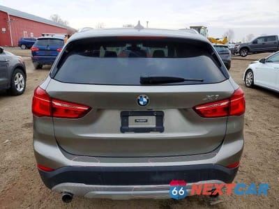 Zdjęcie 6 z 13 samochodu: 2018 BMW X1 XDRIVE28I VIN:WBXHT3C31J5K23222 - miniatura