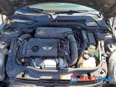 Zdjęcie 11 z 12 samochodu: 2012 MINI COOPER S CLUBMAN VIN:WMWZG3C57CTY37730 - miniatura
