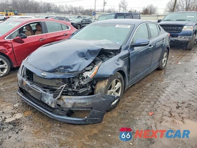 2015 KIA OPTIMA LX KNAGM4A79F5580041 - główne zdjęcie licytacji z USA - miniatura