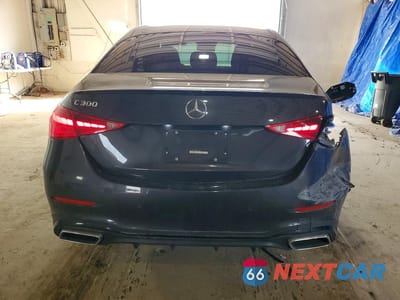 Zdjęcie 6 z 12 samochodu: 2022 MERCEDES-BENZ C 300 VIN:W1KAF4GB3NR018115 - miniatura