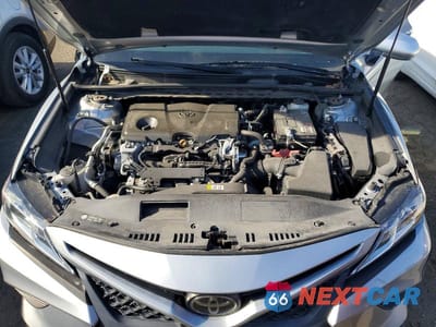 Zdjęcie 11 z 12 samochodu: 2020 TOYOTA CAMRY SE VIN:4T1G11AK1LU953844 - miniatura