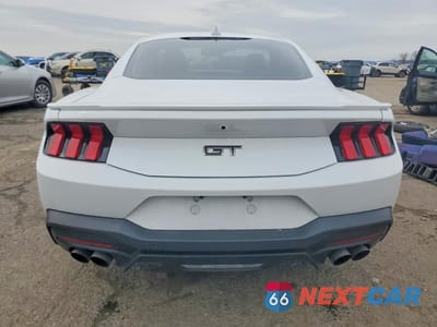 Zdjęcie 6 z 11 samochodu: 2024 FORD MUSTANG GT VIN:1FA6P8CF6R5430397 - miniatura