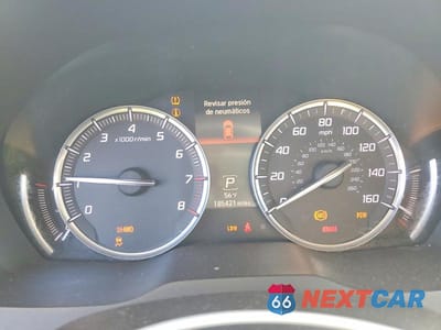 Zdjęcie 9 z 14 samochodu: 2014 ACURA MDX TECHNOLOGY VIN:5FRYD4H45EB003442 - miniatura