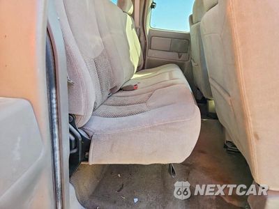 Zdjęcie 10 z 13 samochodu: 2005 CHEVROLET SILVERADO K1500 VIN:1GCEK19Z65Z211598 - miniatura