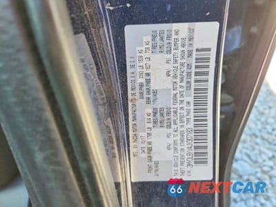 Zdjęcie 12 z 12 samochodu: 2018 TOYOTA YARIS IA BASE VIN:3MYDLBYV4JY307183 - miniatura