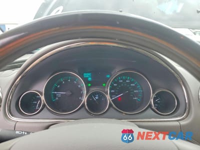 Zdjęcie 9 z 14 samochodu: 2014 BUICK ENCLAVE VIN:5GAKVAKD7EJ219251 - miniatura