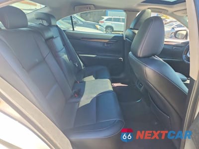 Zdjęcie 10 z 12 samochodu: 2014 LEXUS ES 350 BASE VIN:JTHBK1GG8E2149309 - miniatura