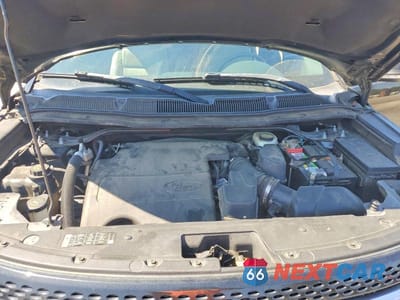 Zdjęcie 11 z 11 samochodu: 2015 FORD EXPLORER LIMITED VIN:1FM5K7F81FGB90652 - miniatura