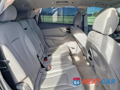 Zdjęcie 10 z 12 samochodu: 2019 AUDI Q7 PREMIUM PLUS VIN:WA1LAAF78KD028669 - miniatura