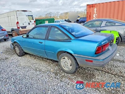 Drugie zdjęcie samochodu z przodu: 1994 CHEVROLET CAVALIER VL VIN:1G1JC1449R7310188 - miniatura