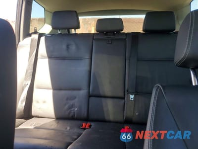 Zdjęcie 10 z 12 samochodu: 2014 BMW X3 XDRIVE28I VIN:5UXWX9C52E0D17966 - miniatura