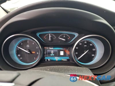 Zdjęcie 9 z 13 samochodu: 2017 BUICK ENVISION ESSENCE VIN:LRBFXBSA1HD019618 - miniatura