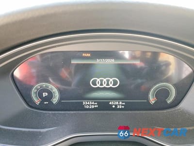 Zdjęcie 9 z 12 samochodu: 2023 AUDI S5 PRESTIGE VIN:WAUB4CF52PA006076 - miniatura