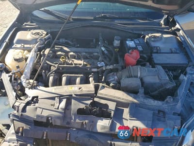 Zdjęcie 11 z 13 samochodu: 2012 FORD FUSION SE VIN:3FAHP0HA8CR332421 - miniatura