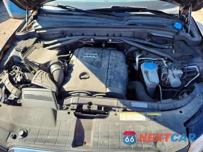 Zdjęcie 12 z 12 samochodu: 2016 AUDI Q5 PREMIUM VIN:WA1C2AFP9GA135011 - miniatura