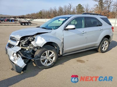 2012 CHEVROLET EQUINOX LT 2GNFLEEKXC6131481 - główne zdjęcie licytacji z USA - miniatura