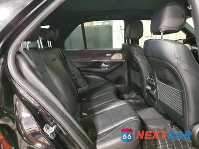 Zdjęcie 11 z 12 samochodu: 2022 MERCEDES-BENZ GLE 450 4MATIC VIN:4JGFB5KB7NA634788 - miniatura