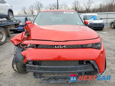 Piąte zdjęcie samochodu w środku: 2024 KIA SOUL LX VIN:KNDJ23AU3R7224014 - miniatura