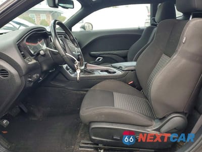 Zdjęcie 7 z 11 samochodu: 2019 DODGE CHALLENGER GT VIN:2C3CDZKG7KH705395 - miniatura