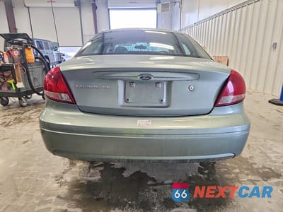 Zdjęcie 6 z 12 samochodu: 2005 FORD TAURUS SE VIN:1FAHP53U55A109099 - miniatura