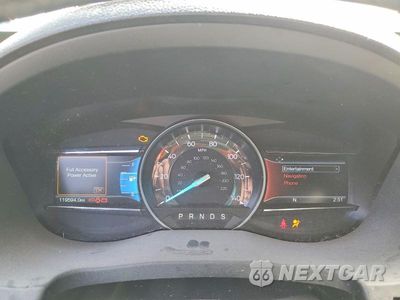Zdjęcie 9 z 14 samochodu: 2017 FORD EXPLORER XLT VIN:1FM5K7D85HGD95834 - miniatura