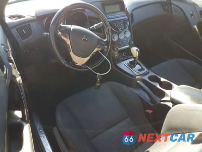 Zdjęcie 8 z 11 samochodu: 2013 HYUNDAI GENESIS COUPE 2.0T VIN:KMHHT6KD7DU081733 - miniatura