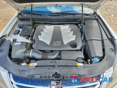 Zdjęcie 11 z 11 samochodu: 2013 HYUNDAI EQUUS SIGNATURE VIN:KMHGH4JH8DU070259 - miniatura