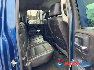 Zdjęcie 11 z 12 samochodu: 2017 CHEVROLET SILVERADO K1500 LTZ VIN:1GCVKSEJ0HZ100636 - miniatura