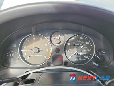 Zdjęcie 9 z 12 samochodu: 1994 MAZDA MX-5 MIATA VIN:JM1NA3539R0505846 - miniatura