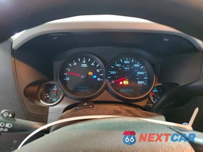 Zdjęcie 9 z 11 samochodu: 2006 CHEVROLET SILVERADO C1500 VIN:1GCEC14X68Z201435 - miniatura