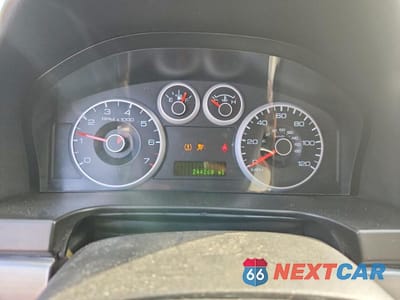 Zdjęcie 9 z 12 samochodu: 2008 FORD FUSION SE VIN:3FAHP07178R197859 - miniatura